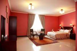 Spojené arabské emiráty Ajman Crown Palace 5 dňový pobyt Raňajky Letecky Letisko: Praha November 2025 (29/11/25- 3/12/25)