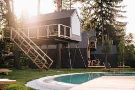 Slovinsko  Chocolate Village By The River 9 dňový pobyt Raňajky Vlastná May 2026 (25/05/26- 2/06/26)