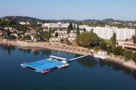 Grécko Korfu Dreams Corfu Resort & Spa 10 dňový pobyt All Inclusive Letecky Letisko: Praha September 2025 (22/09/25- 1/10/25)