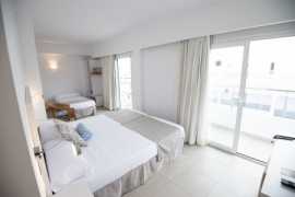 Španielsko Mallorca Chevy 5 dňový pobyt Raňajky Letecky Letisko: Praha September 2025 ( 8/09/25-12/09/25)