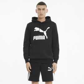 Puma Classics Logo Hoodie TR XXL.