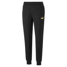 Puma ESS+ Metallic Pants FL XL.