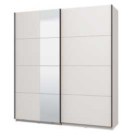 Šatníková skriňa so zrkadlom 200 dina - biela.

Jednou z výhod tejto skrine je možnosť prispôsobenia podľa individuálnych potrieb.

Jedným z výrazných prvkov tejto šatníkovej skrine je zrkadlo umiestnené na ľavej strane.

Konštrukcia skrine je vyrobená z kvalitných materiálov, ktoré zaručujú jej dlhú životnosť a odolnosť.

 

 

Rozmery šatníkovej skrine Dina sú 195x217,5x61cm (š, v, h).

 

 

Všetky produkty z kolekcie Dina nájdete nižšie v súvisiacom tovare.