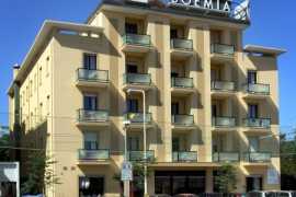 Taliansko Rimini Boemia 3 dňový pobyt Raňajky Vlastná October 2025 (13/10/25-15/10/25)