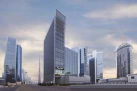 Spojené arabské emiráty Dubaj The Oberoi Business Bay 5 dňový pobyt Bez stravy Letecky Letisko: Praha September 2025 (19/09/25-23/09/25)