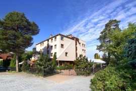 Poľsko Baltské more Bartan Gdańsk Seaside 10 dňový pobyt Raňajky Vlastná December 2025 ( 7/12/25-16/12/25)