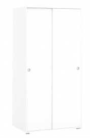 Vysoká skriňa rea lary s3 / 200 - biela.

 

Vysoká skriňa REA Lary S3 / 200 v bielom prevedení je vyrobená z lamina hrúbky 16 mm, ABS hrany majú 0,5 mm.

Rozmery skrine sú: 200x100x60cm (v, š, h.).

 

V súvisiacom tovare nájdete POLICU, ktorá je vhodná k tejto komode s ďalšími produktmi programu REA.