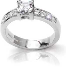 Modesi Zásnubný prsteň QJR5000L 60 mm.