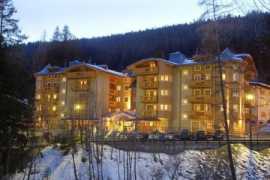 Taliansko Madonna di Campiglio / Pinzolo Chalet Del Brenta 3 dňový pobyt Raňajky Vlastná September 2025 ( 5/09/25- 7/09/25)