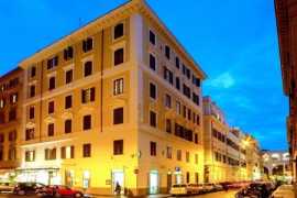 Taliansko Rím a okolie Assisi 10 dňový pobyt Raňajky Letecky Letisko: Praha October 2025 (23/10/25- 1/11/25)