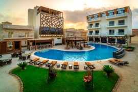 Omán Salalah Belad Bont 8 dňový pobyt Light All inclusive Letecky Letisko: Praha March 2026 (10/03/26-17/03/26)