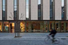 Španielsko Barcelona Occidental Barcelona 1929 4 dňový pobyt Raňajky Letecky Letisko: Viedeň February 2026 (25/02/26-28/02/26)