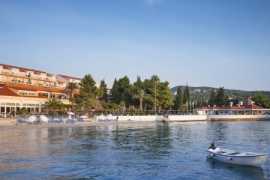 Chorvátsko Južná Dalmácia Epidaurus 5 dňový pobyt All Inclusive Letecky Letisko: Viedeň September 2025 (19/09/25-23/09/25)