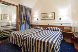 Taliansko Miláno Flora 7 dňový pobyt Bez stravy Letecky Letisko: Praha September 2025 (23/09/25-29/09/25)