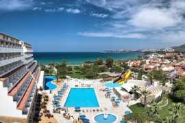 Turecko Kusadasi Batihan Beach Resort 5 dňový pobyt All Inclusive Letecky Letisko: Praha September 2025 (28/09/25- 2/10/25)