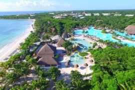 Mexiko Riviera Maya Grand Palladium Colonial Resort And Spa 9 dňový pobyt All Inclusive Letecky Letisko: Viedeň October 2025 (20/10/25-28/10/25)