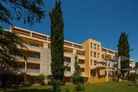 Chorvátsko Istria Residence Garden Istra Plava Laguna 6 dňový pobyt Raňajky Vlastná September 2025 (18/09/25-23/09/25)