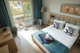 Turecko Kusadasi Tui Blue Ephesus 12 dňový pobyt All Inclusive Letecky Letisko: Praha October 2025 ( 5/10/25-16/10/25)