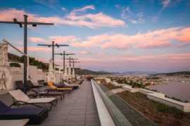 Chorvátsko Trogir Ola (Seget Donji) 9 dňový pobyt Polpenzia Letecky Letisko: Praha October 2025 (31/10/25- 8/11/25)