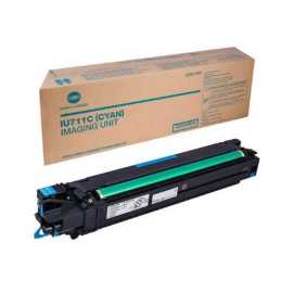Konica Minolta IU711C A2X20KD azúrová (cyan) originálna valcová jednotka.
Originálna valcová jednotka = záruka priamo od výrobcu tlačiarne
100 % použitie v tlačiarni - bezproblémové fungovanie s vašou tlačiarňou
Použitím originálneho valca predlžujete životnosť tlačiarne
Overená špičková kvalita - originálna tlačová (valcová) kazeta poskytuje mimoriadne výsledky
Trvalé a profesionálne výsledky tlače - dlhodobá udržateľnosť tlače
Produktivita tlače - rovnaká tlač po celú životnosť valca
Maximálna jednoduchá obsluha sa rovná efektívna tlač
Garancia Vašej spokojnosti s použitím našej originálnej valcovej jednotky
Zabezpečujeme bezplatnú recykláciu originálnych náplní

Kód výrobcu: A2X20KD