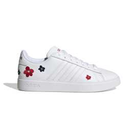 adidas Grand Court Cloudfoam Lifestyle Court Comfort Shoes 35 1/2.