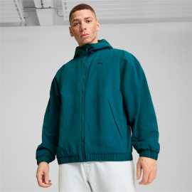 Puma Reversible Windbreaker XXL.