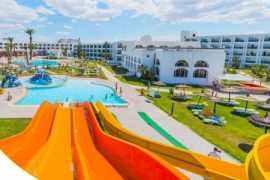 Tunisko Monastir Le Soleil Bella Vista (Ex Dessole Bella Vista) 8 dňový pobyt All Inclusive Letecky Letisko: Praha August 2026 ( 2/08/26- 9/08/26)