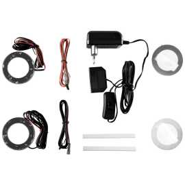 XXXL OSVETLENIE VKLADACEJ POLICE.