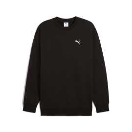 Puma Wardrobe ESS Relaxed Crew TR L.