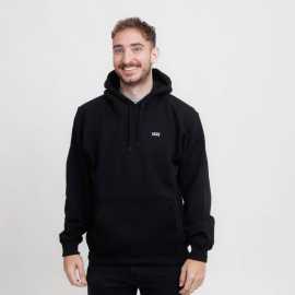 Vans Left Chest II Loose Pullover Hoodie S.