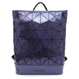 Dámsky batoh Suri Frey Zephra - modrá.