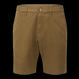 Korda kraťasy kore chino shorts olive - s.