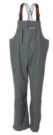 Grundéns nohavice tourney bib iron grey - xl.
 Charakteristické vlastnosti: •Materiál: 100% vodeodolný polyester s PU povrchovou úpravou •Zosílené miesta: Zosilnené sedlo a kolená pre zvýšenú ochranu •Vrecká: Náprsné a cargo vrecko pre praktické uloženie vecí •Design: Ľahké prevedenie ideálne pre premenlivé počasie •Strih: Športový a ergonomický strih pre pohodlie a funkčnosť
