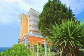 Slovinsko Portorož Apollo 5 dňový pobyt Raňajky Vlastná June 2026 (29/06/26- 3/07/26)