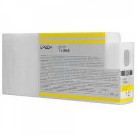 Epson C13T596400 žltá (yellow) originálna cartridge.
Originálna cartridge = záruka priamo od výrobcu tlačiarne
100 % použitie v tlačiarni - spoľahlivá a bezproblémová tlač
Použitím originálnej náplne predlžujete životnosť tlačiarne
Overená špičková kvalita - jasný a čitateľný text, jemná grafika, kvalitnejšie obrázky
Použitie originálnej kazety ponúka rýchly a vysoký výkon a pritom stabilné výsledky = EFEKTÍVNA TLAČ
Jednoduchá inštalácia a údržba
Zabezpečujeme bezplatnú recykláciu originálnych náplní
Garancia Vašej spokojnosti s použitím našej originálnej náplne

Kód výrobcu: C13T596400