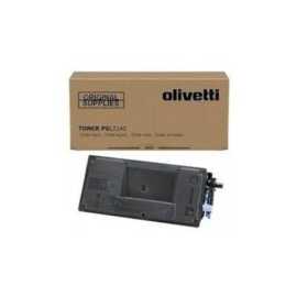 Olivetti B1071 čierny (black) originálny toner.
Originálny toner = záruka priamo od výrobcu tlačiarne
100 % použitie v tlačiarni - bezproblémové fungovanie s vašou tlačiarňou
Použitím originálnej náplne predlžujete životnosť tlačiarne
Overená špičková kvalita - vysoko kvalitná a spoľahlivá tlač originálnou tlačovou kazetou od prvej do poslednej stránky
Trvalé a profesionálne výsledky tlače - dlhodobá udržateľnosť tlače
Kratšia prodleva pri tlači stránok
Garancia Vašej spokojnosti s použitím našej originálnej náplne
Zabezpečujeme bezplatnú recykláciu originálnych náplní
Zlyhanie náplne v menej ako 1% prípadov
Jednoduchá a rýchla výmena náplne

Kód výrobcu: B1071