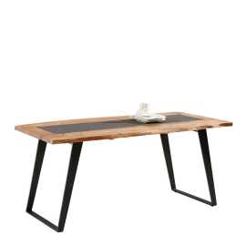 Ambia Home JEDÁLENSKÝ STÔL.