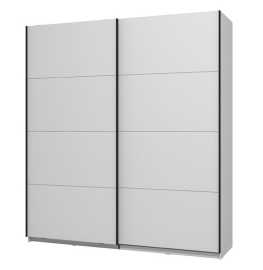 Šatníková skriňa 200 dina - biela.

Jednou z výhod tejto skrine je možnosť prispôsobenia podľa individuálnych potrieb.

Konštrukcia skrine je vyrobená z kvalitných materiálov, ktoré zaručujú jej dlhú životnosť a odolnosť.

 

 

Rozmery šatníkovej skrine Dina sú 195x217,5x61cm (š, v, h).

 

 

Všetky produkty z kolekcie Dina nájdete nižšie v súvisiacom tovare.