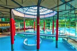 Slovinsko Slovinské kúpele Izvir 5 dňový pobyt Polpenzia Vlastná August 2026 (10/08/26-14/08/26)