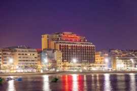 Kanárske ostrovy Gran Canaria Cristina Las Palmas 15 dňový pobyt Raňajky Letecky Letisko: Viedeň October 2025 (30/10/25-13/11/25)