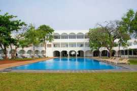 Srí Lanka Trincomalee Trinco Blu By Cinnamon (Ex.