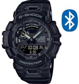 Casio G-Shock Step Tracker GBA-900-1AER (656).
