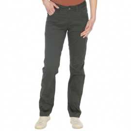 Bushman pants Angelina dark green 42.