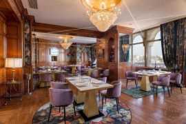 Rumunsko Bukurešť Suter Palace Heritage Boutique 5 dňový pobyt Bez stravy Letecky Letisko: Praha November 2025 (13/11/25-17/11/25)