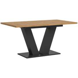 ROZŤAHOVACÍ STÔL, 150-190/90/75 cm.