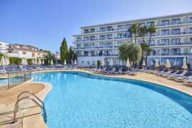 Španielsko Mallorca Ilusion Vista Blava (Ex.