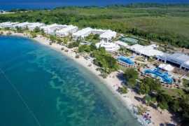 Jamajka Negril Riu Negril 16 dňový pobyt All Inclusive Letecky Letisko: Praha March 2026 ( 5/03/26-20/03/26)