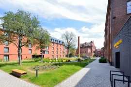 Poľsko Baltské more Dwór Uphagena 8 dňový pobyt Bez stravy Vlastná June 2026 (19/06/26-26/06/26)