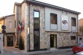 Taliansko Toskánsko Alessandro Della Spina 11 dňový pobyt Raňajky Vlastná January 2026 (21/01/26-31/01/26)