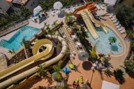 Španielsko Costa Brava Alba Seleqtta 11 dňový pobyt Plná penzia Letecky Letisko: Praha October 2026 ( 8/10/26-18/10/26)